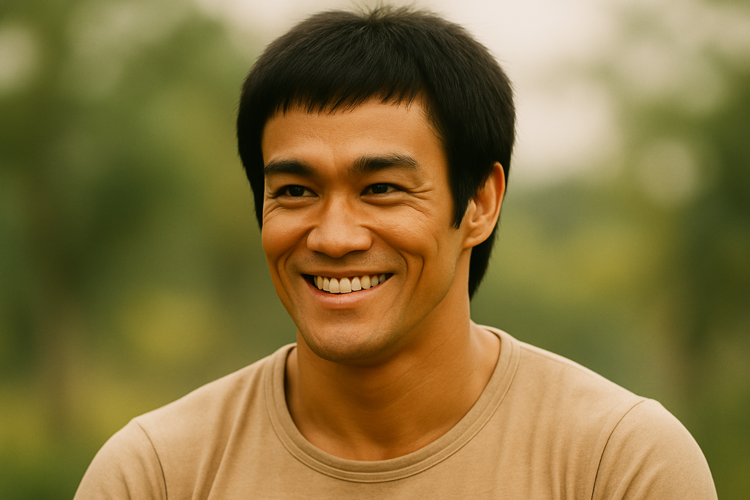 bruce lee filosofia imagen principal