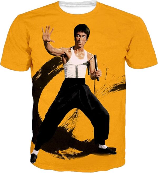 Camiseta
